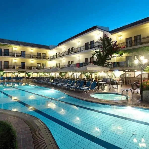 Almyrida Residence - zdjęcie 3