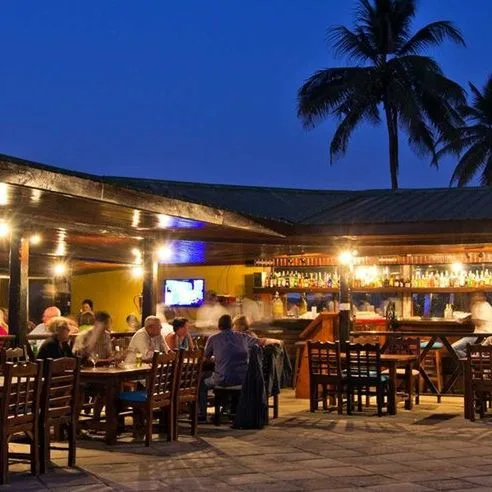 Sunset Beach (Kotu) - zdjęcie 5