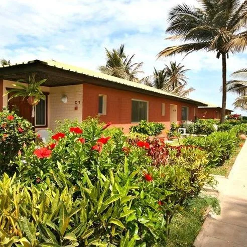 Sunset Beach (Kotu) - zdjęcie 4