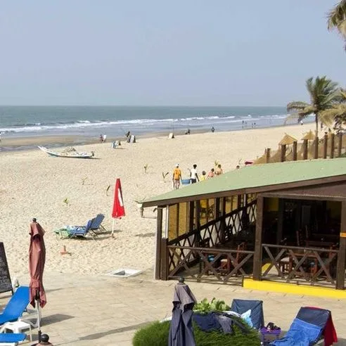 Sunset Beach (Kotu) - zdjęcie 3