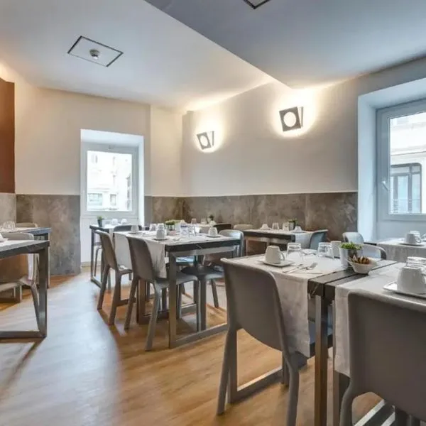 Rome Art - zdjęcie 4