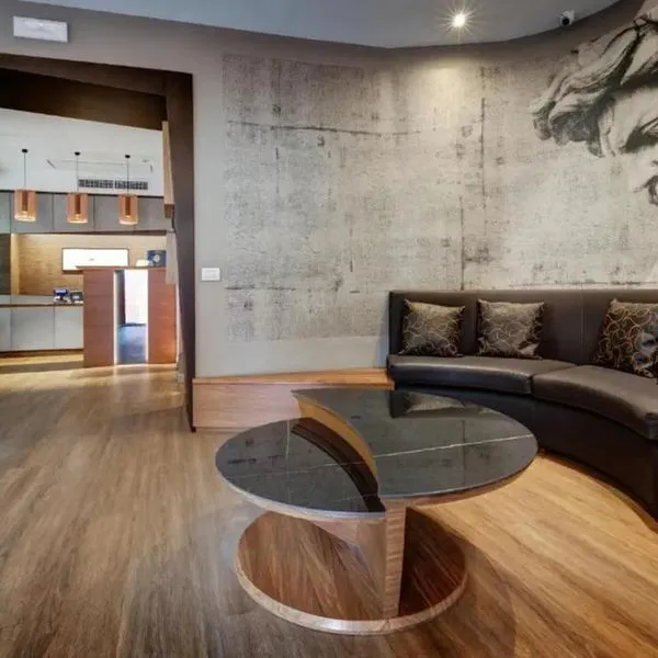 Rome Art - zdjęcie 3