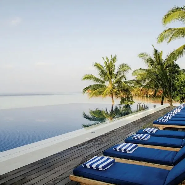 Vilamendhoo Island Resort - zdjęcie 5