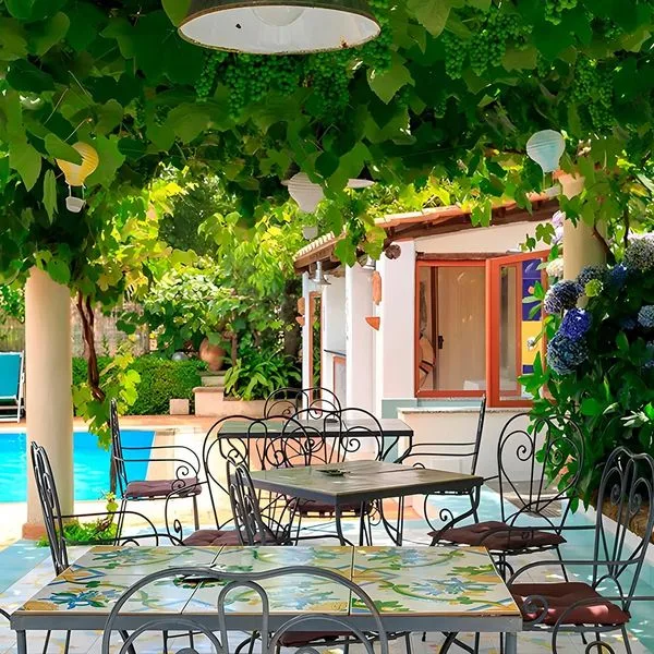 Fernanda Villa - zdjęcie 2