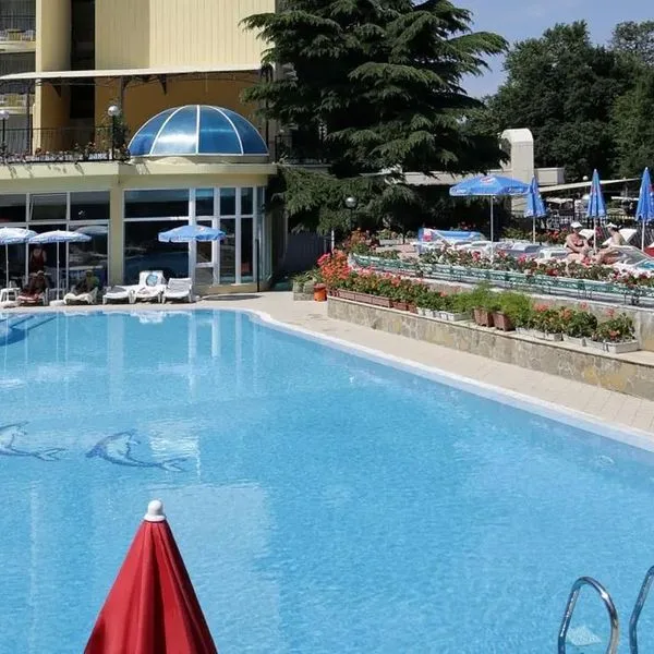 Shipka (Golden Sands) - zdjęcie 4