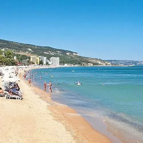 Shipka (Golden Sands) - zdjęcie 5