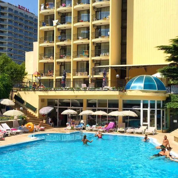 Shipka (Golden Sands)