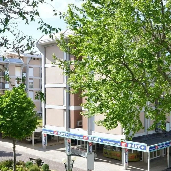 Aprilia - Adria - zdjęcie 3