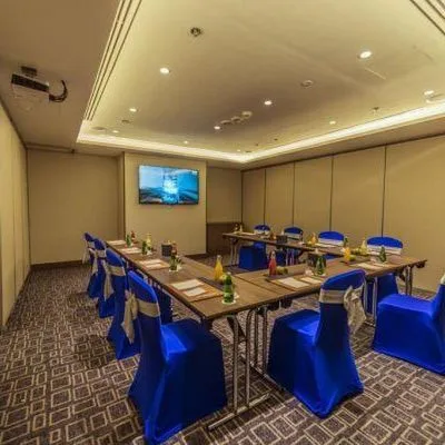 Mena Plaza Al Barsha - zdjęcie 4