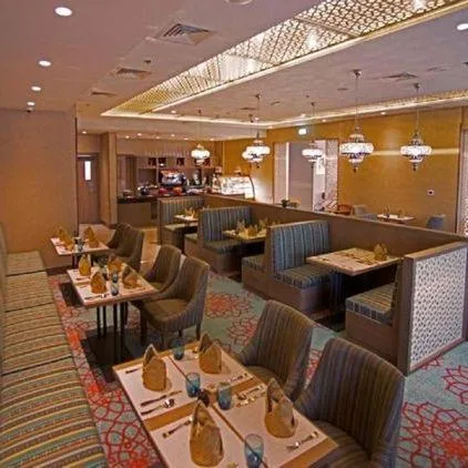 Mena Plaza Al Barsha - zdjęcie 5