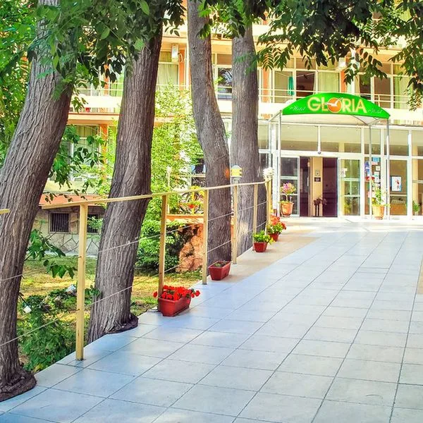 Gloria (St. Konstantin i Elena) - zdjęcie 5