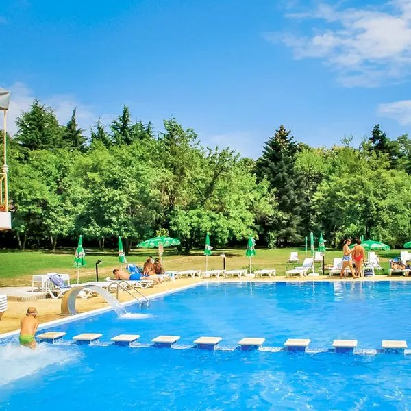 Gloria (St. Konstantin i Elena) - zdjęcie 2