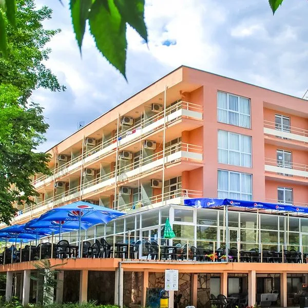 Gloria (St. Konstantin i Elena) - zdjęcie 4