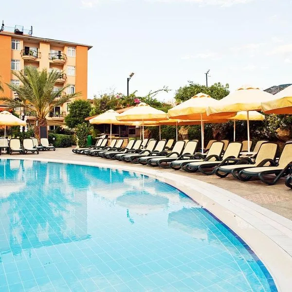 Calimera Sunpark - zdjęcie 3