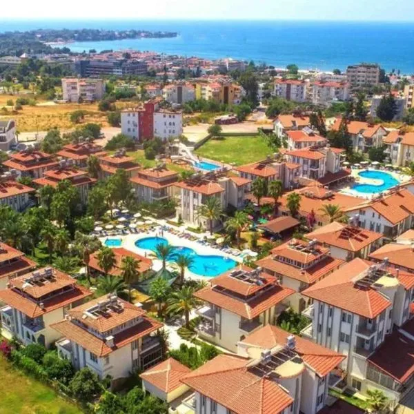 Calimera Sunpark - zdjęcie 2