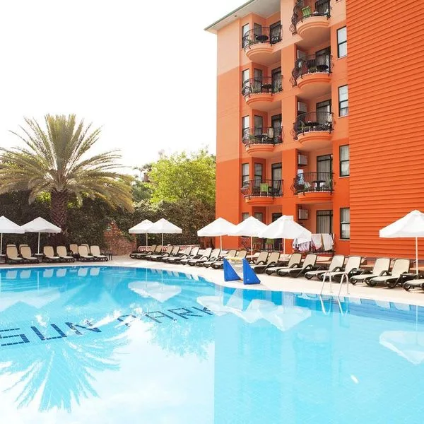 Calimera Sunpark - zdjęcie 4