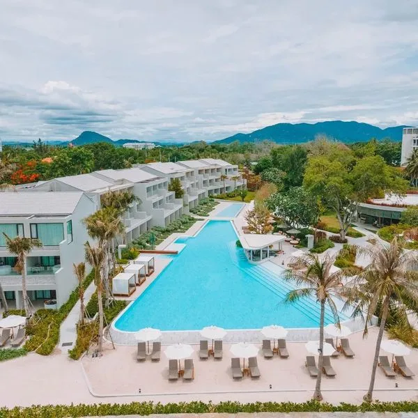 VALA Hua Hin - Nu Chapter Hotels - zdjęcie 2