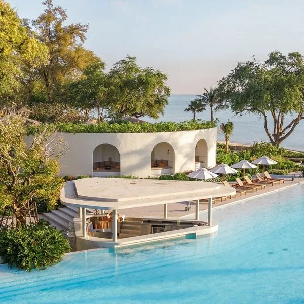 VALA Hua Hin - Nu Chapter Hotels