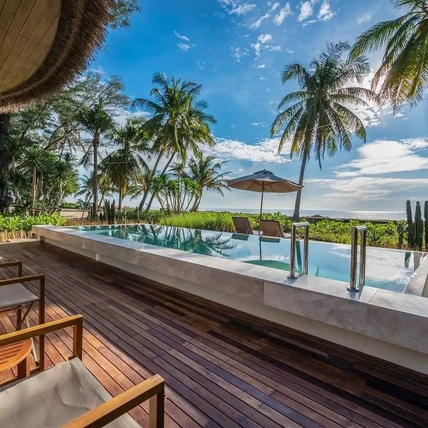 VALA Hua Hin - Nu Chapter Hotels - zdjęcie 3