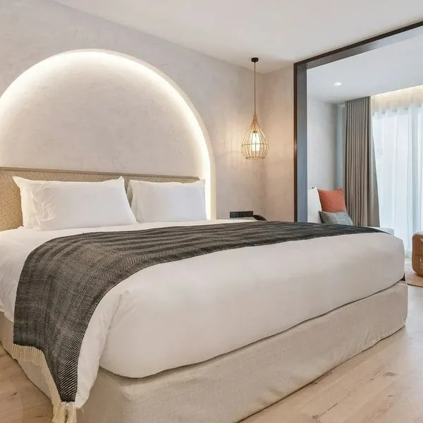 VALA Hua Hin - Nu Chapter Hotels - zdjęcie 5