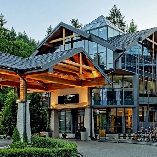 Czarny Potok Resort & SPA