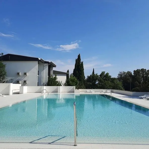 Holiday Resort Ad Turres - zdjęcie 5