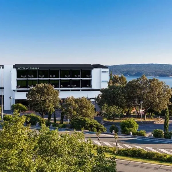 Holiday Resort Ad Turres