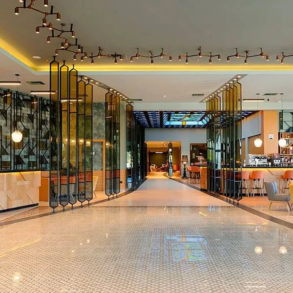 Zeus Dolce Athens (ex Dolce Attica Riviera) - zdjęcie 4