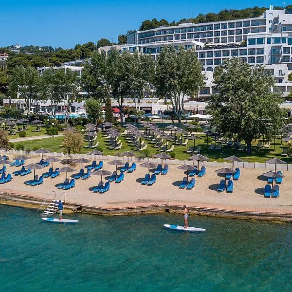 Zeus Dolce Athens (ex Dolce Attica Riviera) - zdjęcie 2