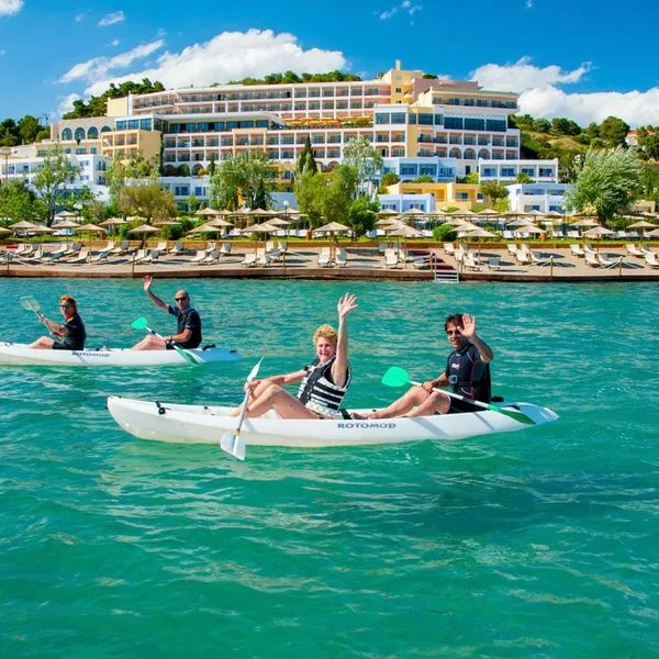 Zeus Dolce Athens (ex Dolce Attica Riviera) - zdjęcie 2