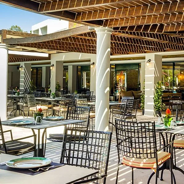 Zeus Dolce Athens (ex Dolce Attica Riviera) - zdjęcie 5