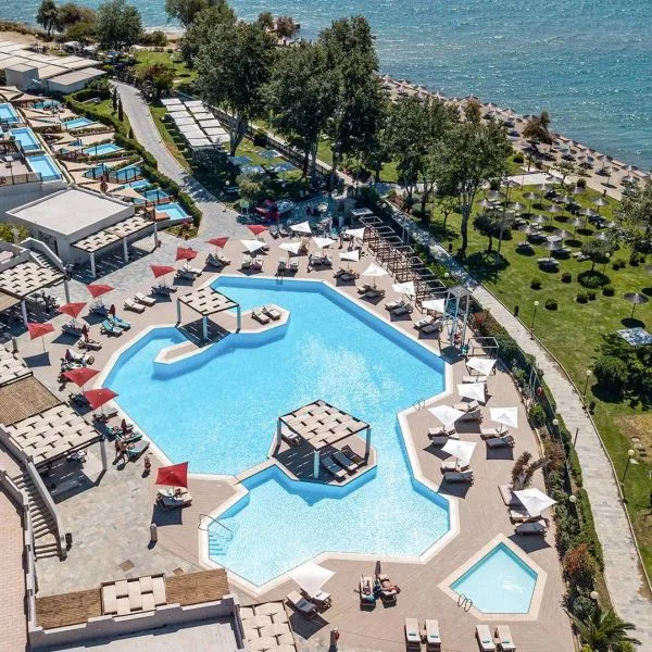 Zeus Dolce Athens (ex Dolce Attica Riviera) - zdjęcie 3