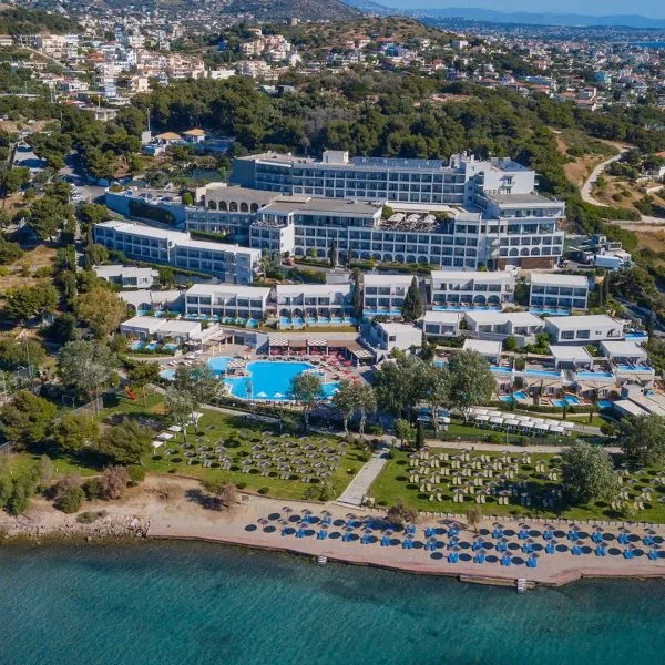 Zeus Dolce Athens (ex Dolce Attica Riviera)