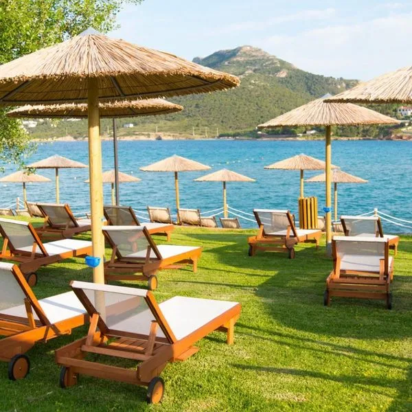 Zeus Dolce Athens (ex Dolce Attica Riviera) - zdjęcie 5