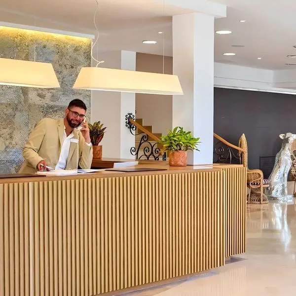 Universal Neptuno (Playa de Palma) - zdjęcie 3