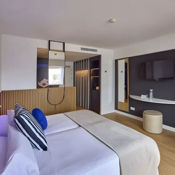 Universal Neptuno (Playa de Palma) - zdjęcie 5