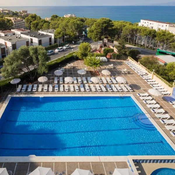 HTop Molinos Park - zdjęcie 2