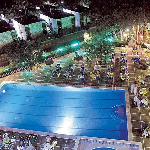 HTop Molinos Park - zdjęcie 5