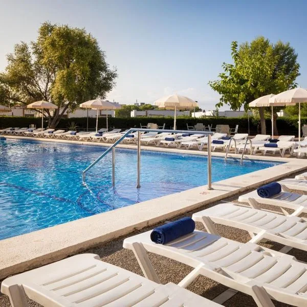 HTop Molinos Park - zdjęcie 3