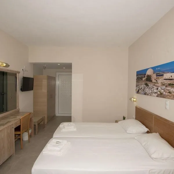 Sokol Resort - zdjęcie 3