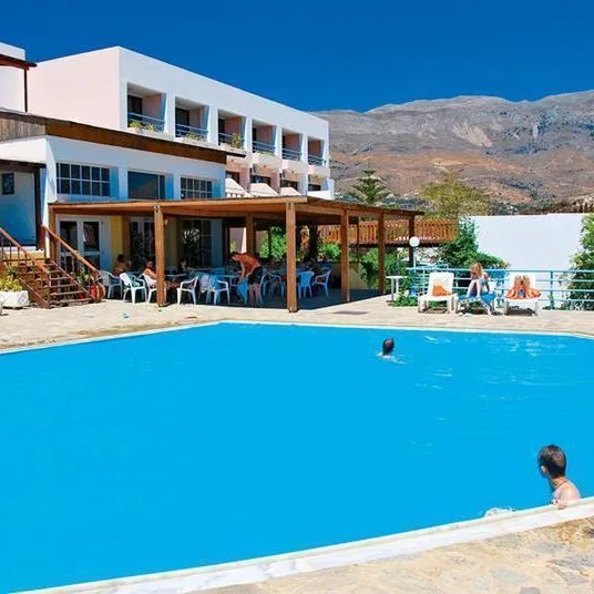 Sokol Resort - zdjęcie 2