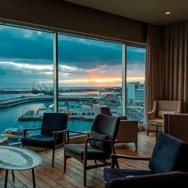 Octant Ponta Delgada (ex. Azor) - zdjęcie 3