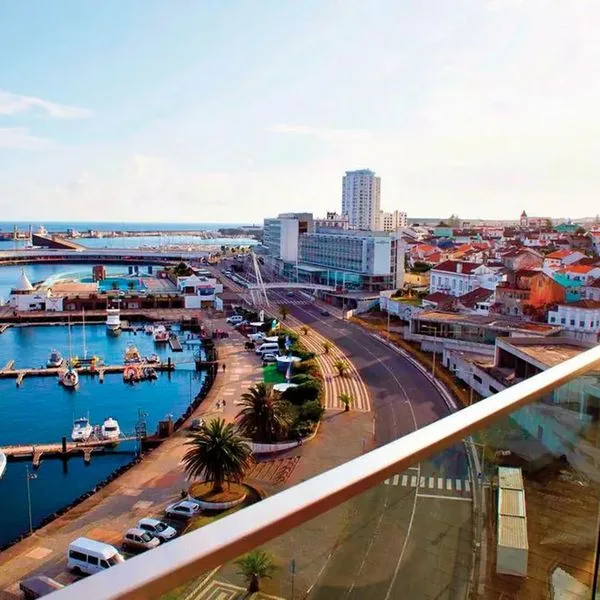 Octant Ponta Delgada (ex. Azor)