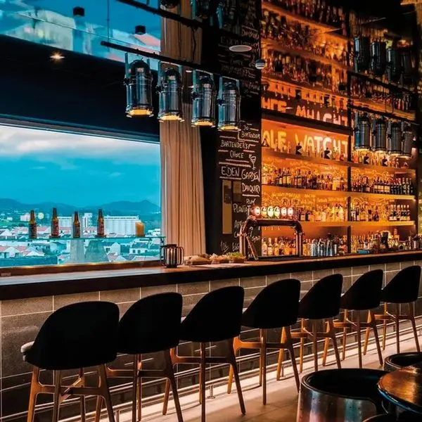 Octant Ponta Delgada (ex. Azor) - zdjęcie 5