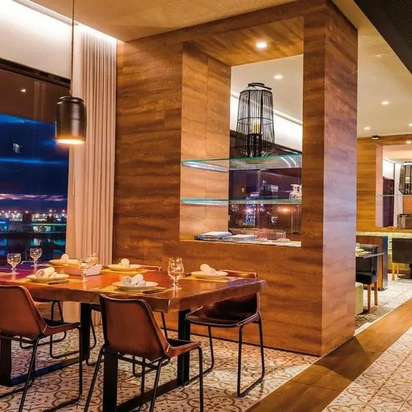 Octant Ponta Delgada (ex. Azor) - zdjęcie 2