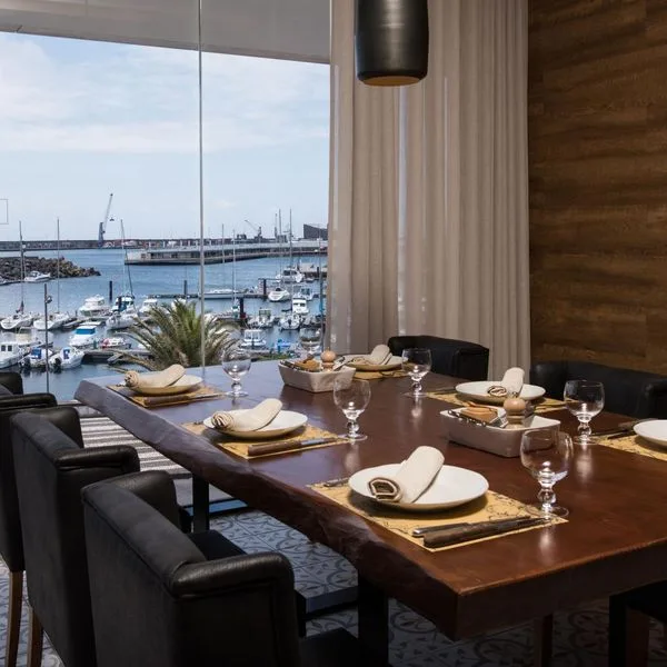 Octant Ponta Delgada (ex. Azor) - zdjęcie 4