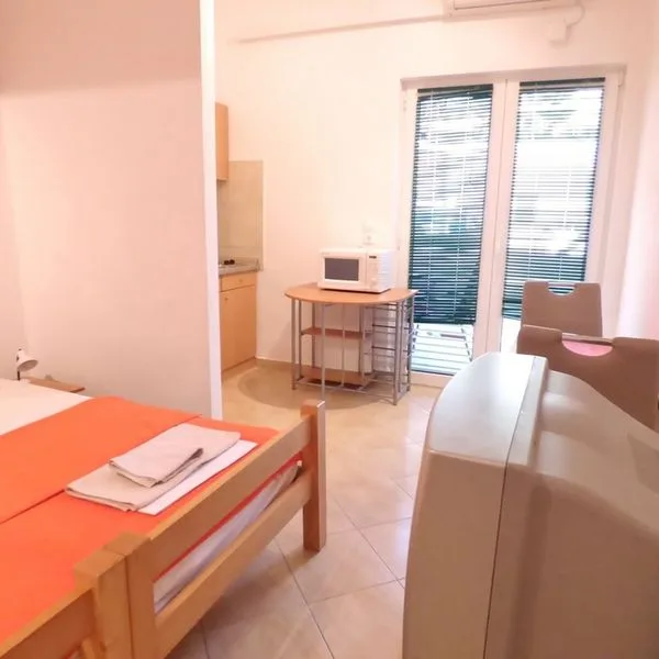 Ruza Apartament - zdjęcie 2