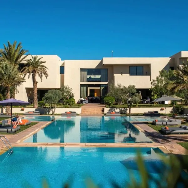 Sirayane Boutique Hotel & Spa