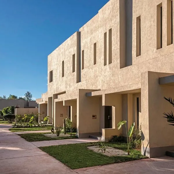 Sirayane Boutique Hotel & Spa - zdjęcie 3