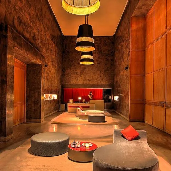 Sirayane Boutique Hotel & Spa - zdjęcie 5